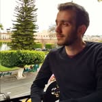 Daniel Aristegui - @aristeguidaan - Instagram