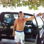 daniel aristegui - @aristeguidaniel - Instagram