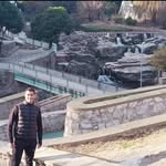 Daniel Aristegui - @dany_04_60 - Instagram