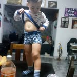 Daniel Aristegui - @daniel.aristegui.39 - Instagram