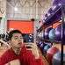 Daniel Arita - Facebook