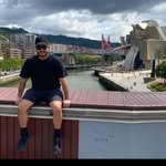 Daniel Arita 🇭🇳 - @soyloncha - Instagram