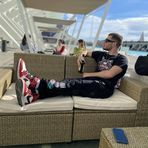 Daniel Arkell - Facebook