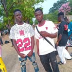 Daniel Arko - Facebook