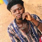 Daniel Arkoh - @danielarkoh032 - Instagram