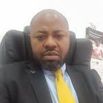 Daniel Arkoh Mensah - @danielarkohmensah - Instagram