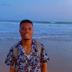 Daniel Kwame Arkoh - @danielarkoh - Instagram