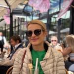 Daniela Kostova - @danielarkostova - Instagram