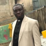 Armah Sackey Daniel - @rev.danielarmah - Instagram