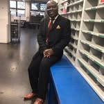 Daniel Armah - @daniel.armah.378537 - Instagram