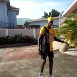 Daniel Armah - @armah7422 - Instagram