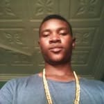 Daniel Armah - @armah5367 - Instagram