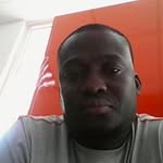 Daniel Armah - @armah6110 - Instagram