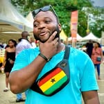 Daniel Armah - @armah9173 - Instagram