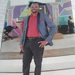 Daniel Armah - @armah2660 - Instagram
