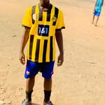 Daniel Armah - @armah8936 - Instagram