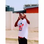 Daniel Armah - @danielarmah236 - Instagram