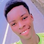 Daniel Armah - @gashcorn - Instagram
