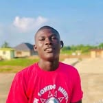 Daniel Armah - @it_dandon - Instagram
