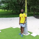 Daniel Armah - @danthamann_22 - Instagram