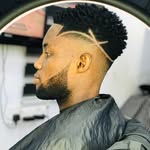 Daniel Armah - @danito_de_barber - Instagram