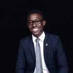 Daniel Armah - @danieldannison - Instagram
