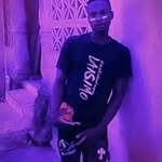 Daniel Armah - @danielarmah359 - Instagram