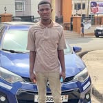 danielarmah - @dani_elarmah - Instagram
