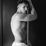Dani A Peña - @daniel_armando24 - Instagram