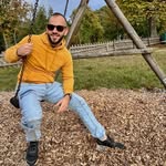 Daniel Arman - @dany5a - Instagram