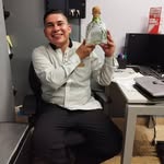 Daniel Armando - @danielarmando975 - Instagram