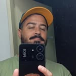 Daniel Armando @vermutarrabal - @danielarmandocai - Instagram