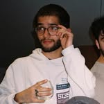 Daniel Armas - @daniel_armas1012 - Instagram