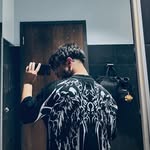 Daniel Armas - @daniel__armas - Instagram