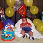 Daniel Armas - Facebook