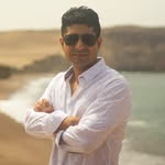Daniel Armas - @daniel.armas.peru - Instagram