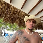 Daniel Armas - @thedrunkk - Instagram