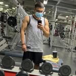Daniel Armas - @daniel_armas18 - Instagram