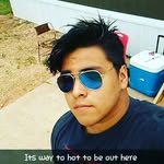 Daniel armendarez - @kiios_2380 - Instagram