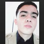 Daniel Armenta - @daniel08armenta - Instagram