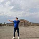 Daniel Armenta - @danniell_5 - Instagram