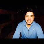 Daniel Antonio Armijo  - @daniel_armijo11 - Instagram