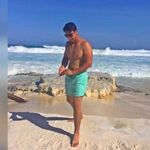 Daniel Armijo - @danielarmijo94 - Instagram