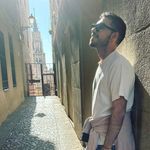 Daniel - @danielarminio - Instagram