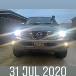 @armisteaddaniel - Instagram
