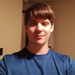 Daniel Armistead - @deadpoets777 - Instagram