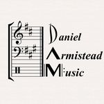 Daniel J. Armistead - @armisteadmusic - Instagram