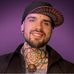 Daniel Armitage - Facebook