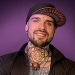 Daniel Armitage - @highlyvibingtattoos - Instagram