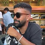 Daniel Armond - @daniarmond_ - Instagram